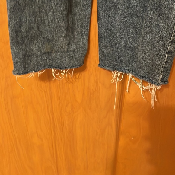 Reformation Overalls Size 0 - Picture 8 of 10